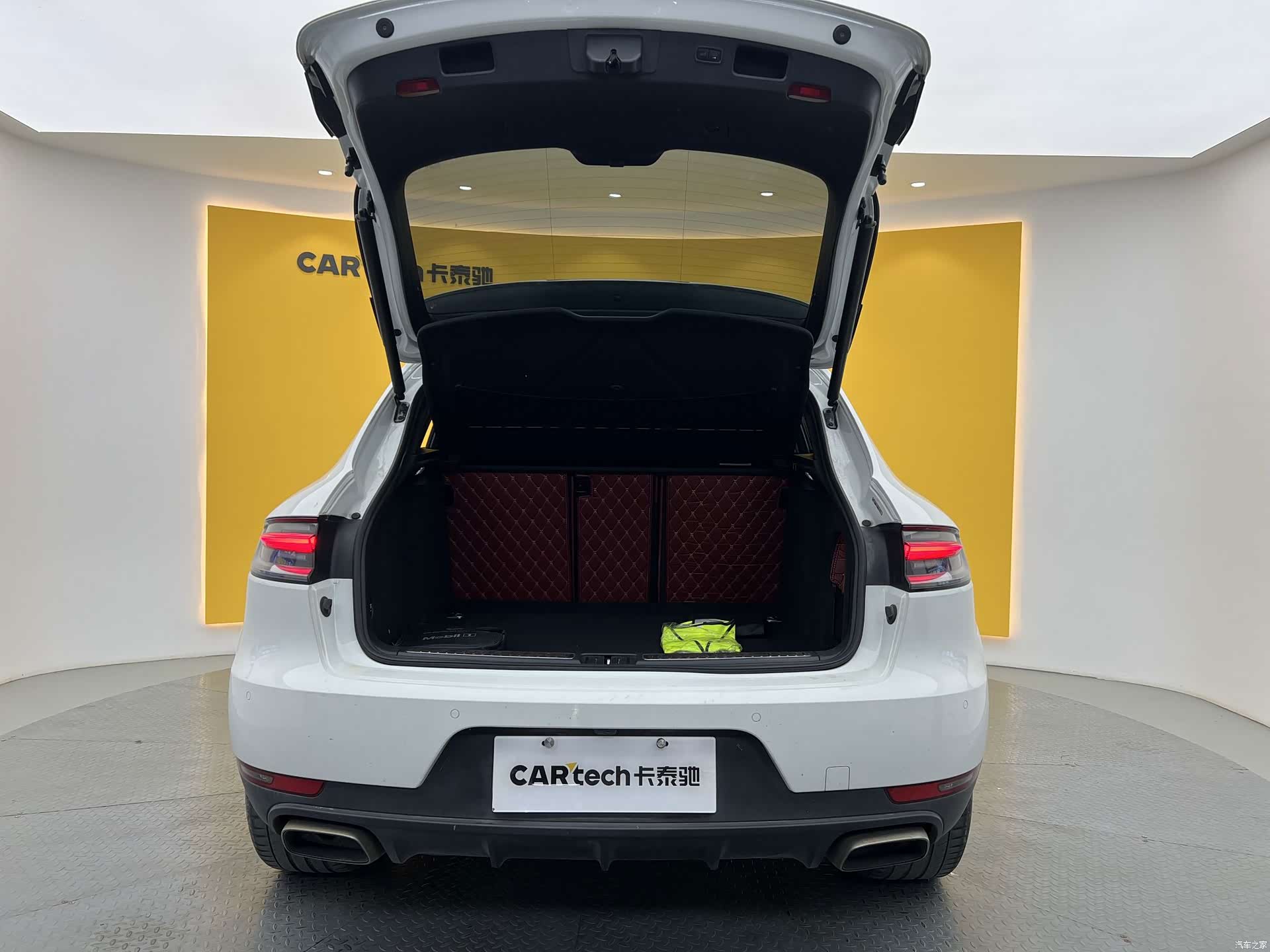Porsche Macan, 2019 23