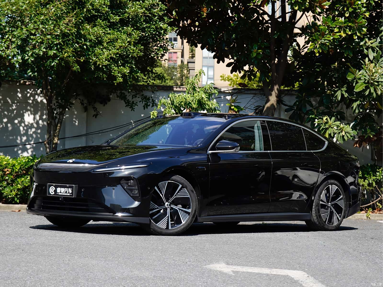 NIO ET7, 2024 1