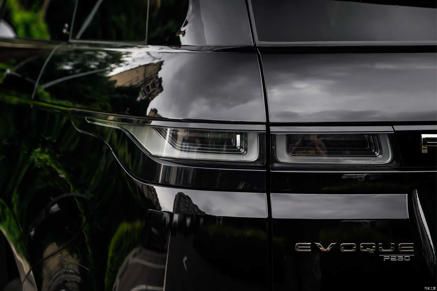 Land Rover Range Rover, 2024 22