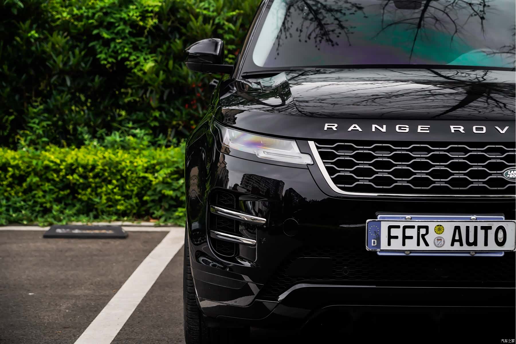 Land Rover Range Rover, 2024 16