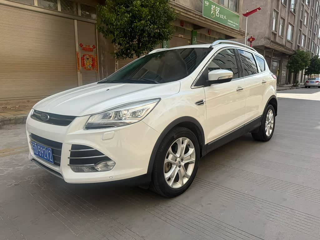 Ford