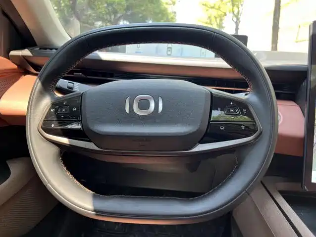 Changan A05