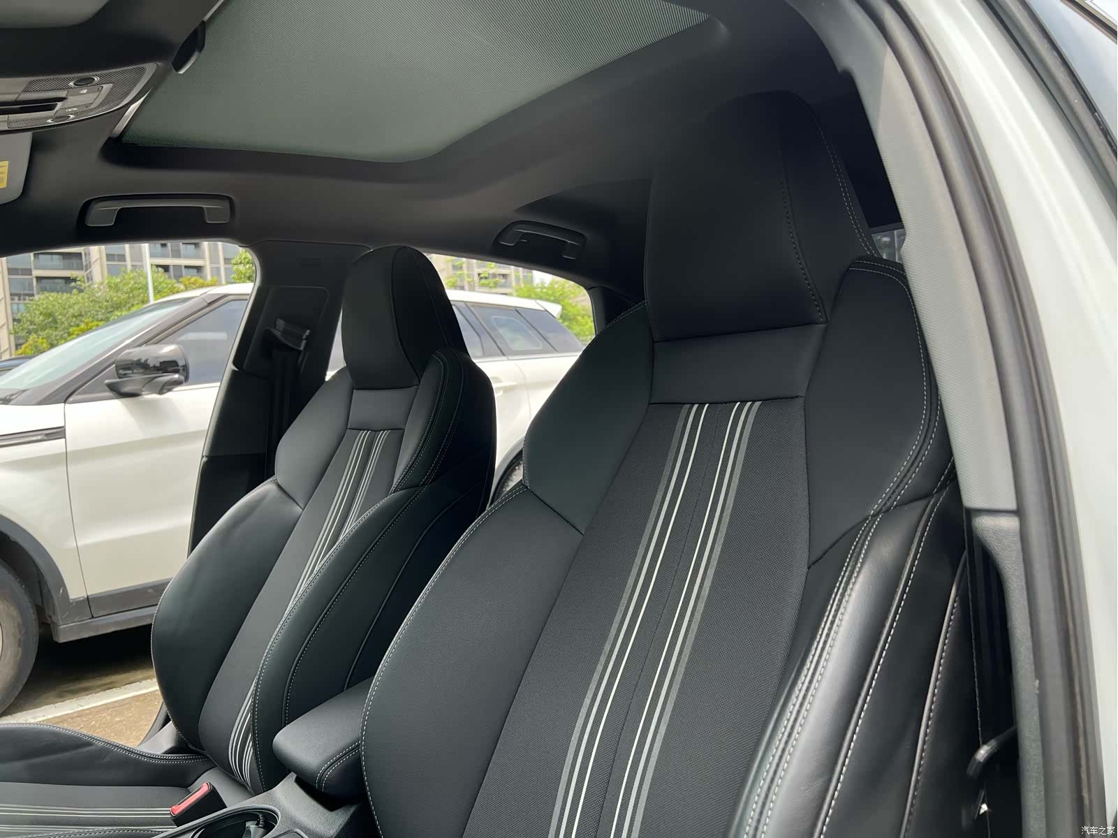 Audi A3, 2024 19