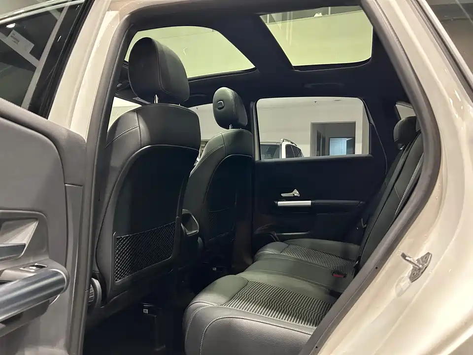 Mercedes-Benz Class B