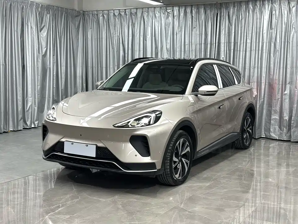 ARCFOX Polar Fox Alpha T6