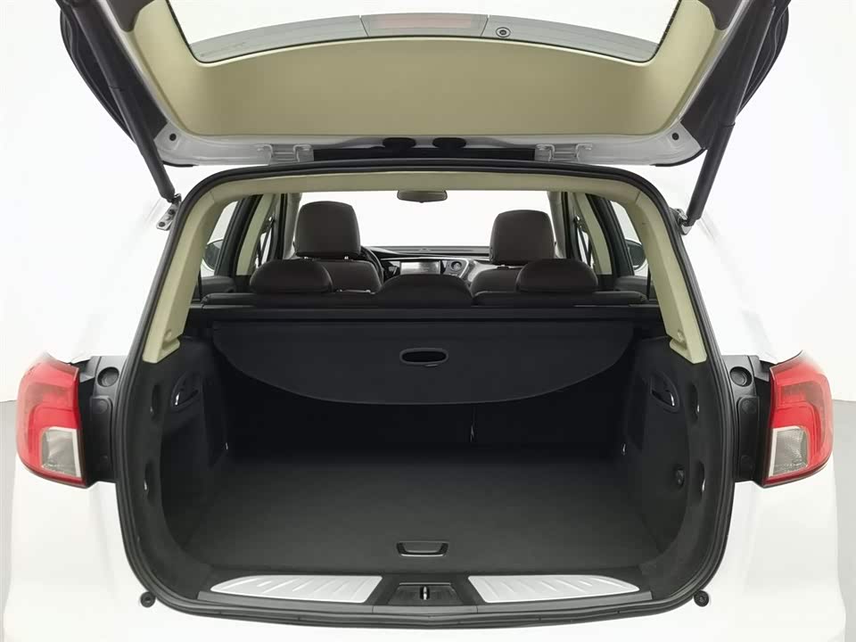 Buick Angkewei Plus Buick Angkewei Plus