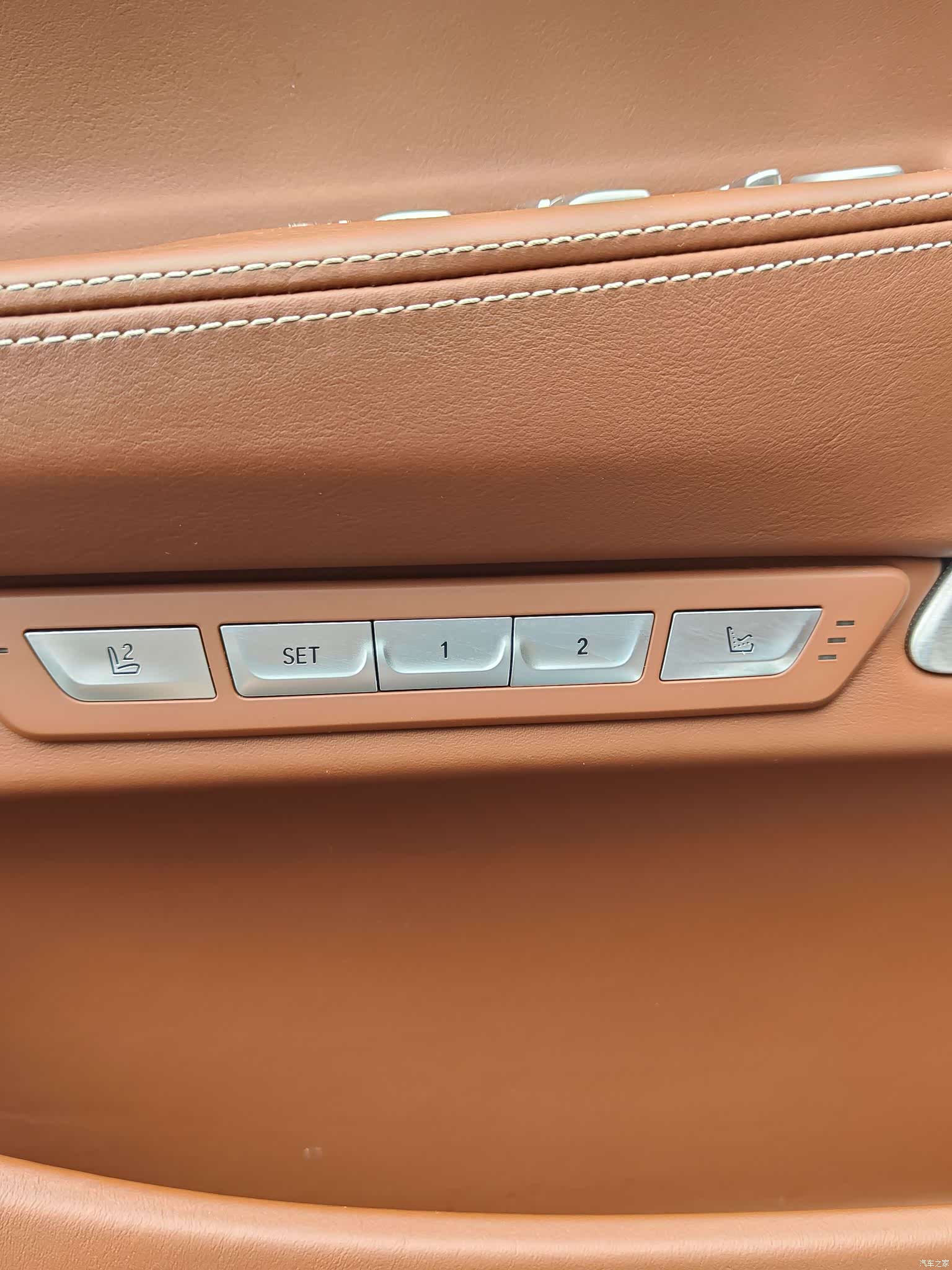 BMW 7 Series, 2017 15