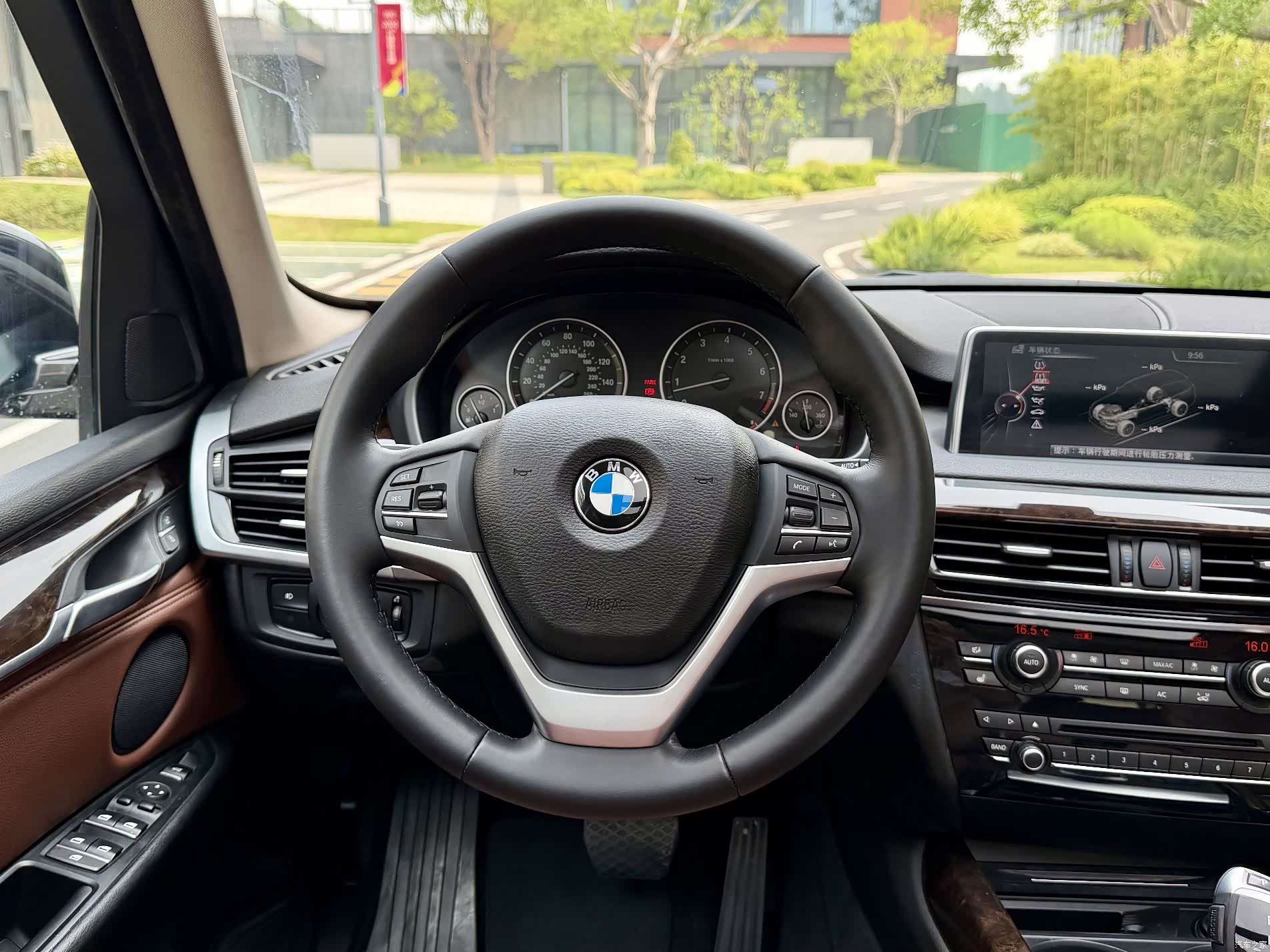 BMW X5, 2014 16