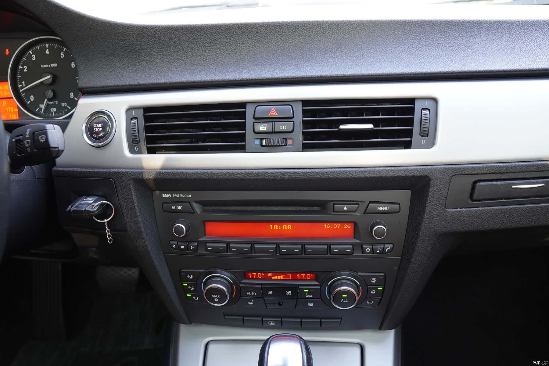 BMW 3 Series, 2010 9
