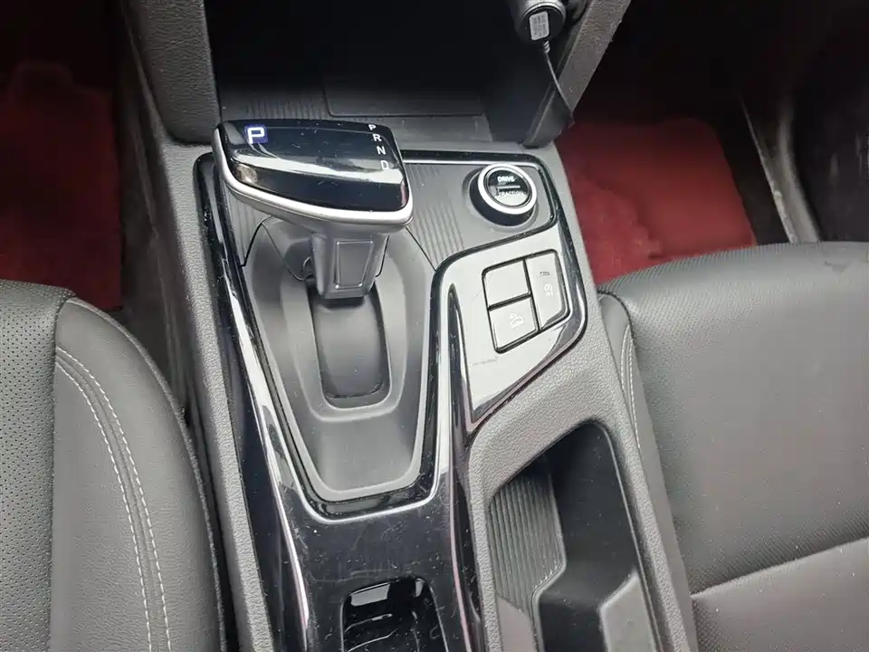 Hyundai Beijing ix35