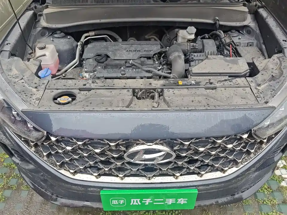 Hyundai Beijing ix35