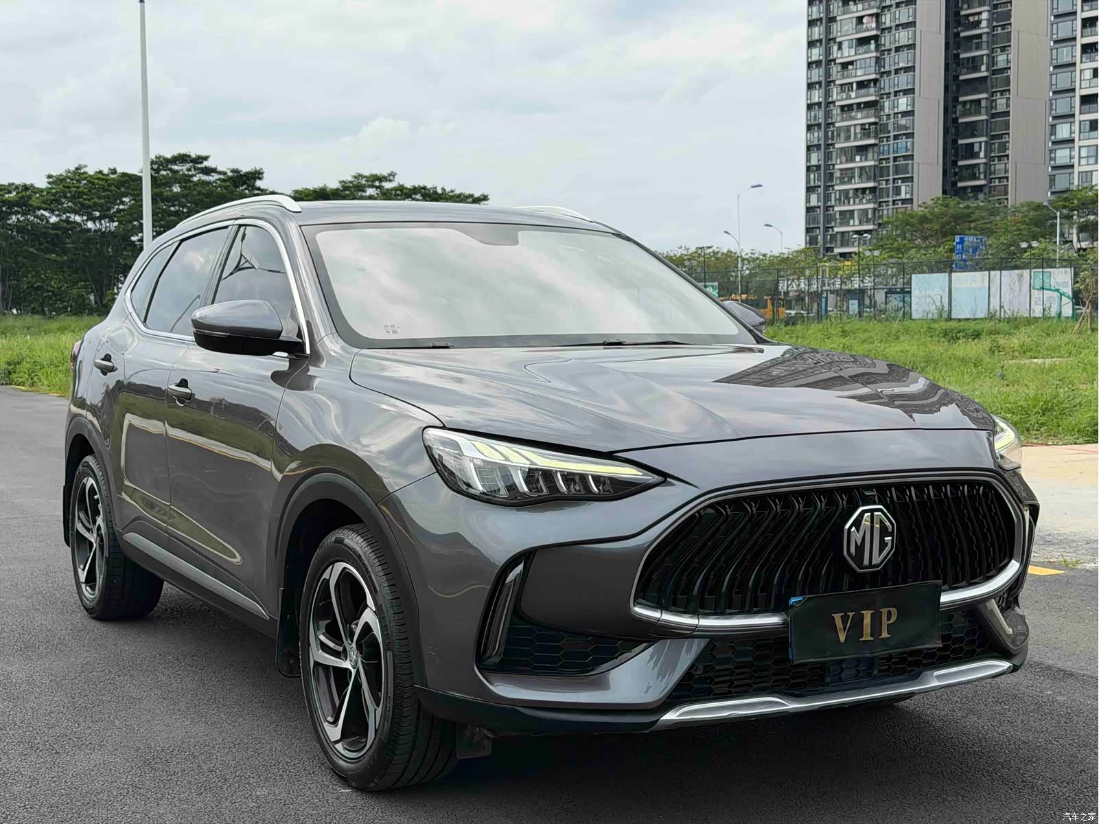 MG 300TGI, 2022 2