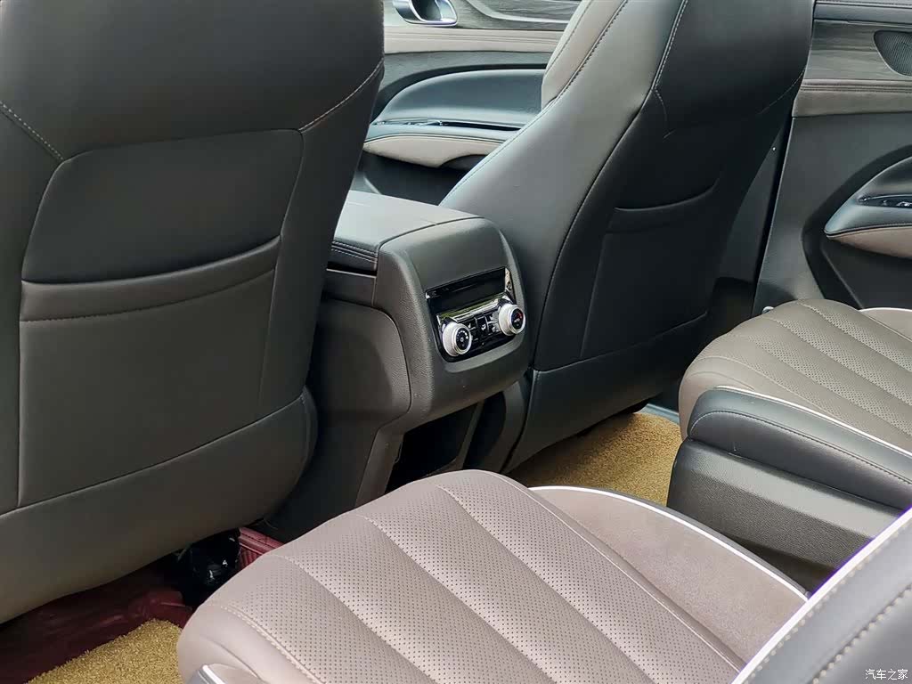 Ford Equator, 2024 9