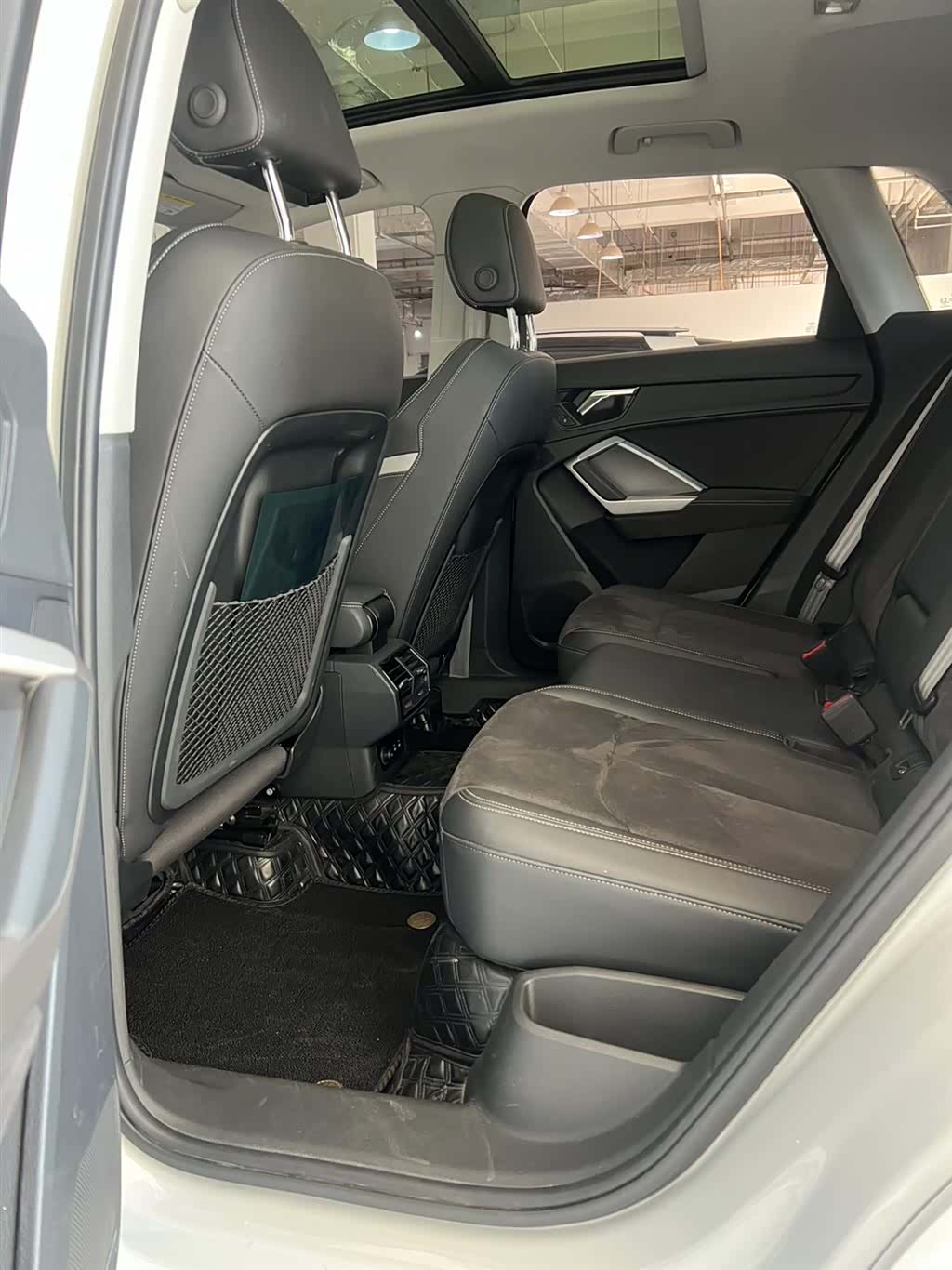 Audi Q3, 2023 9