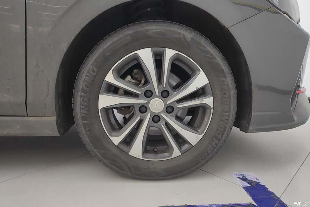 Changan Eado, 2023 6