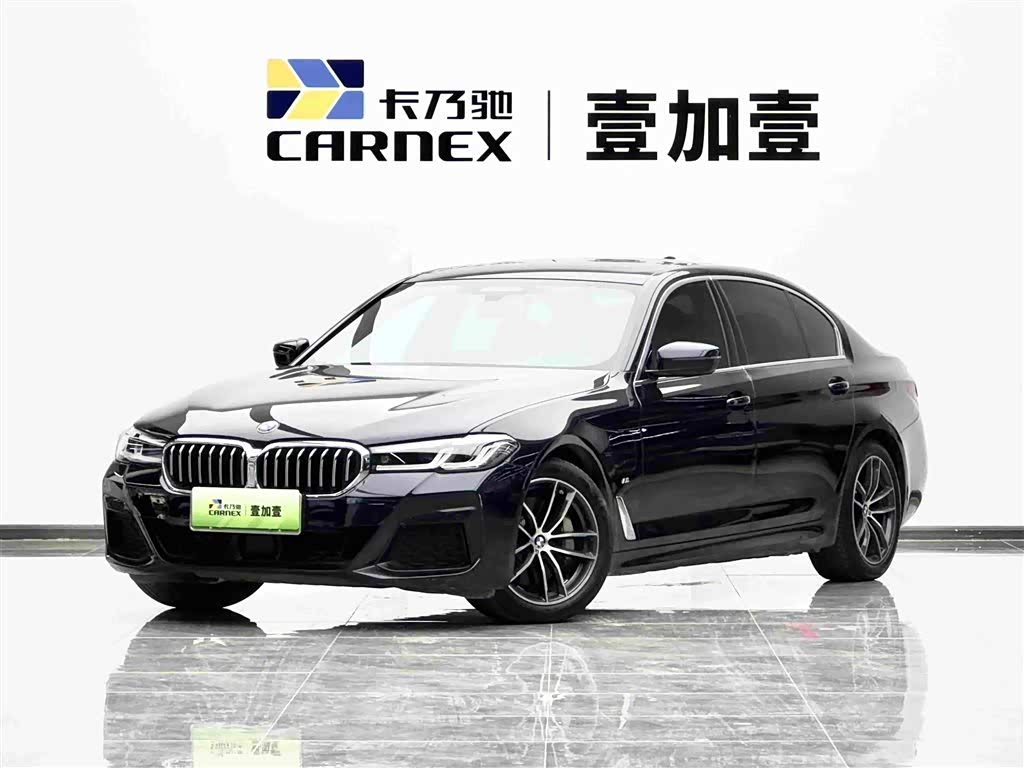 BMW 5 серии
