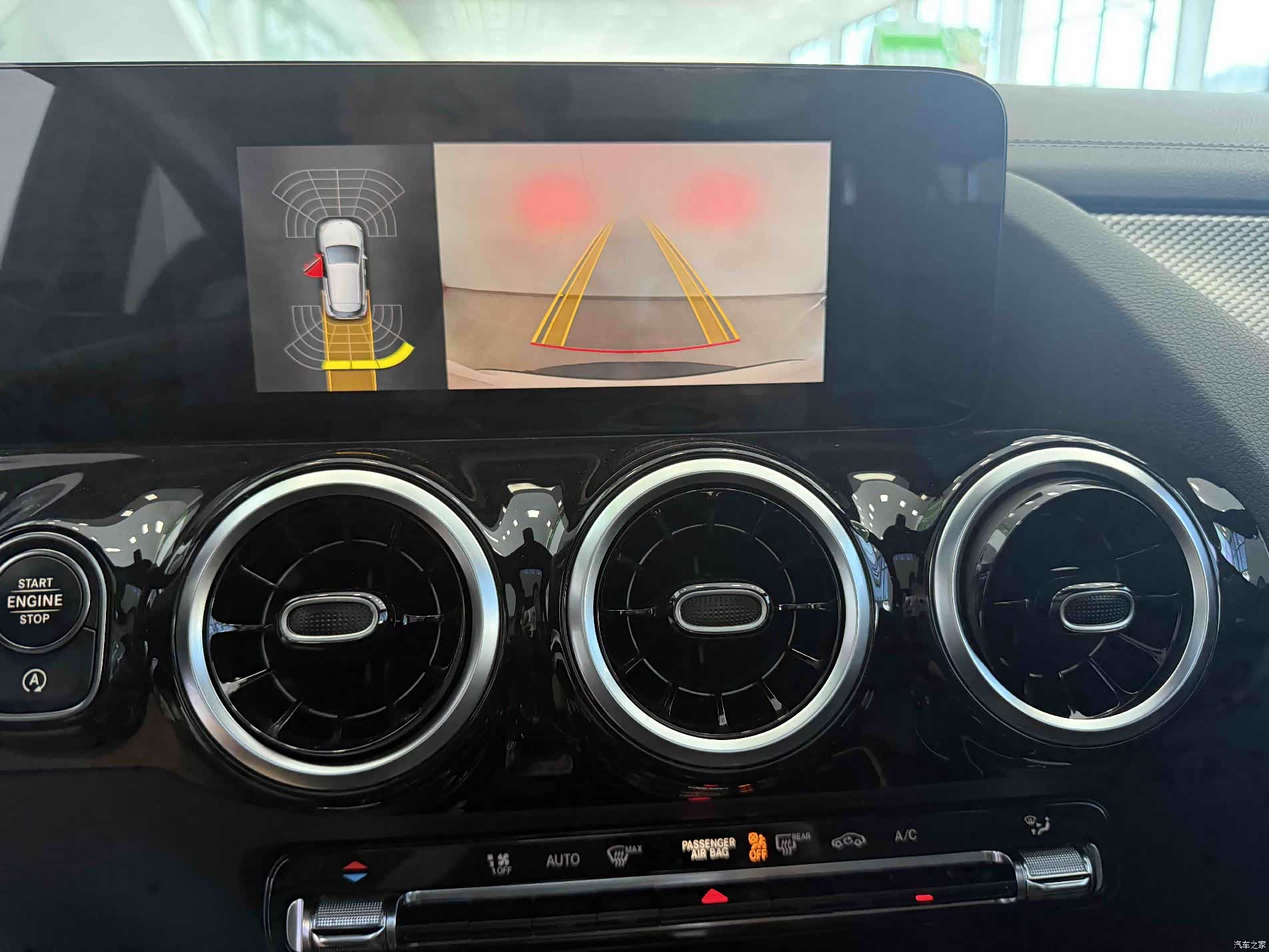 Mercedes-Benz GLA, 2020 14