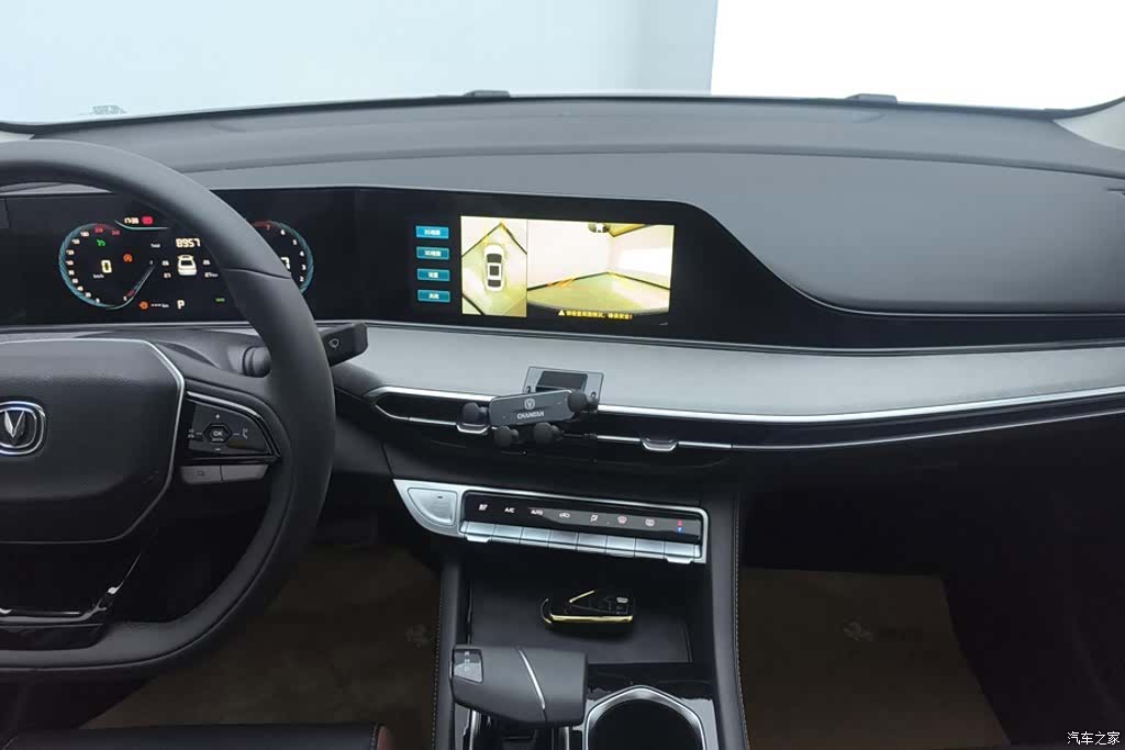 Changan Eado, 2024 13
