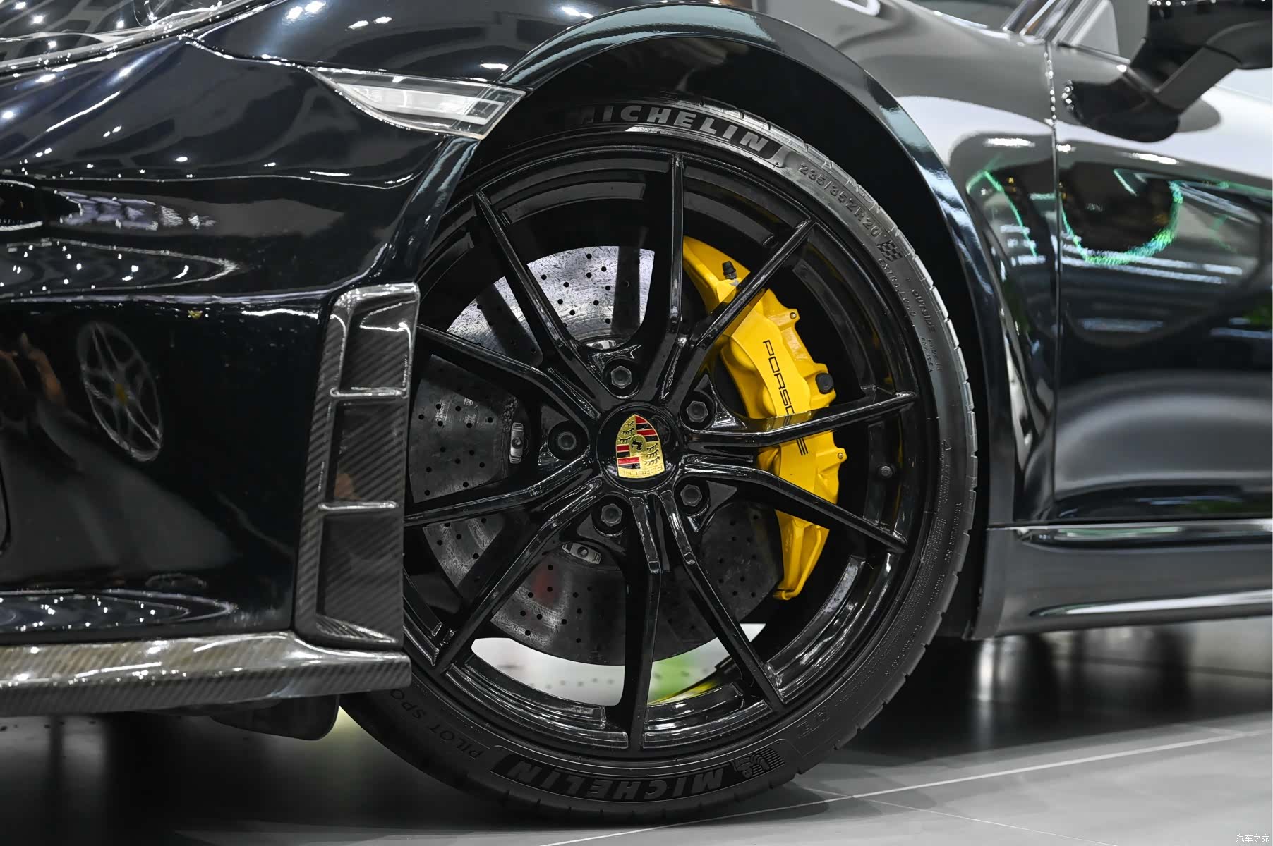 Porsche Cayman, 2019 20