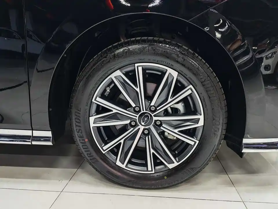 Trumpchi Trumpchi M8