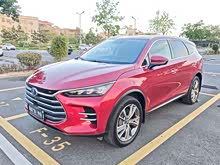 ������Դ 2019�� DM 2.0T ȫʱ�������������� 7�� ��VI