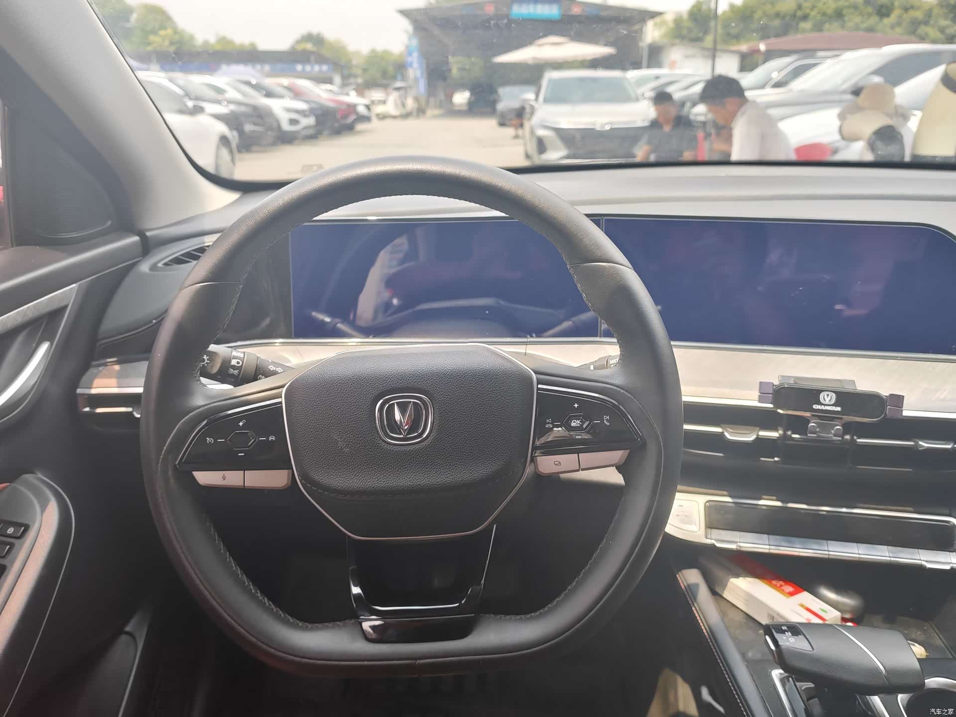 Changan Eado, 2023 7