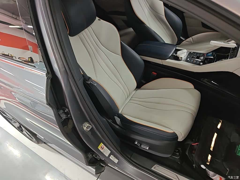 BYD Song, 2022 25