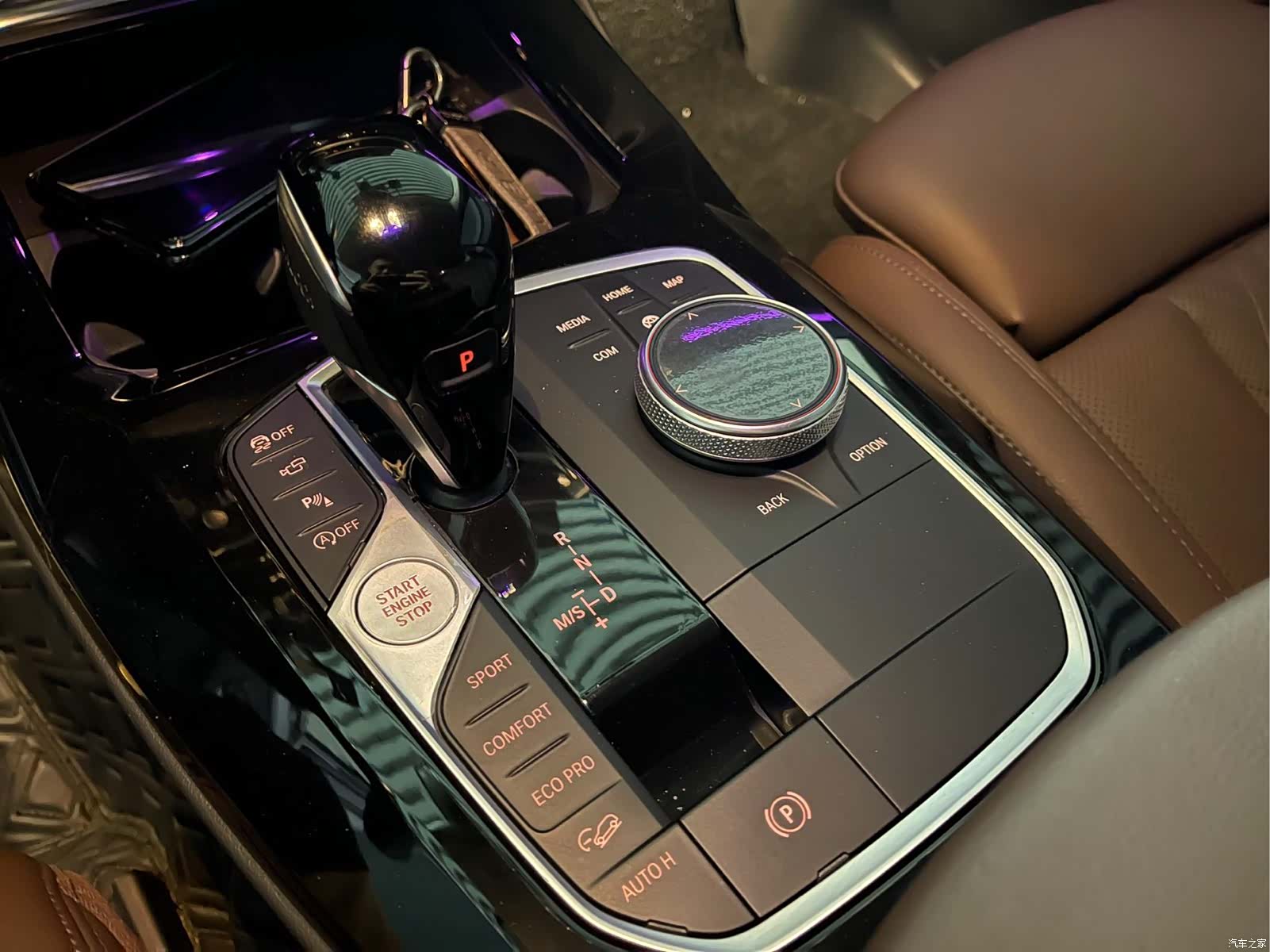 BMW X3, 2023 13