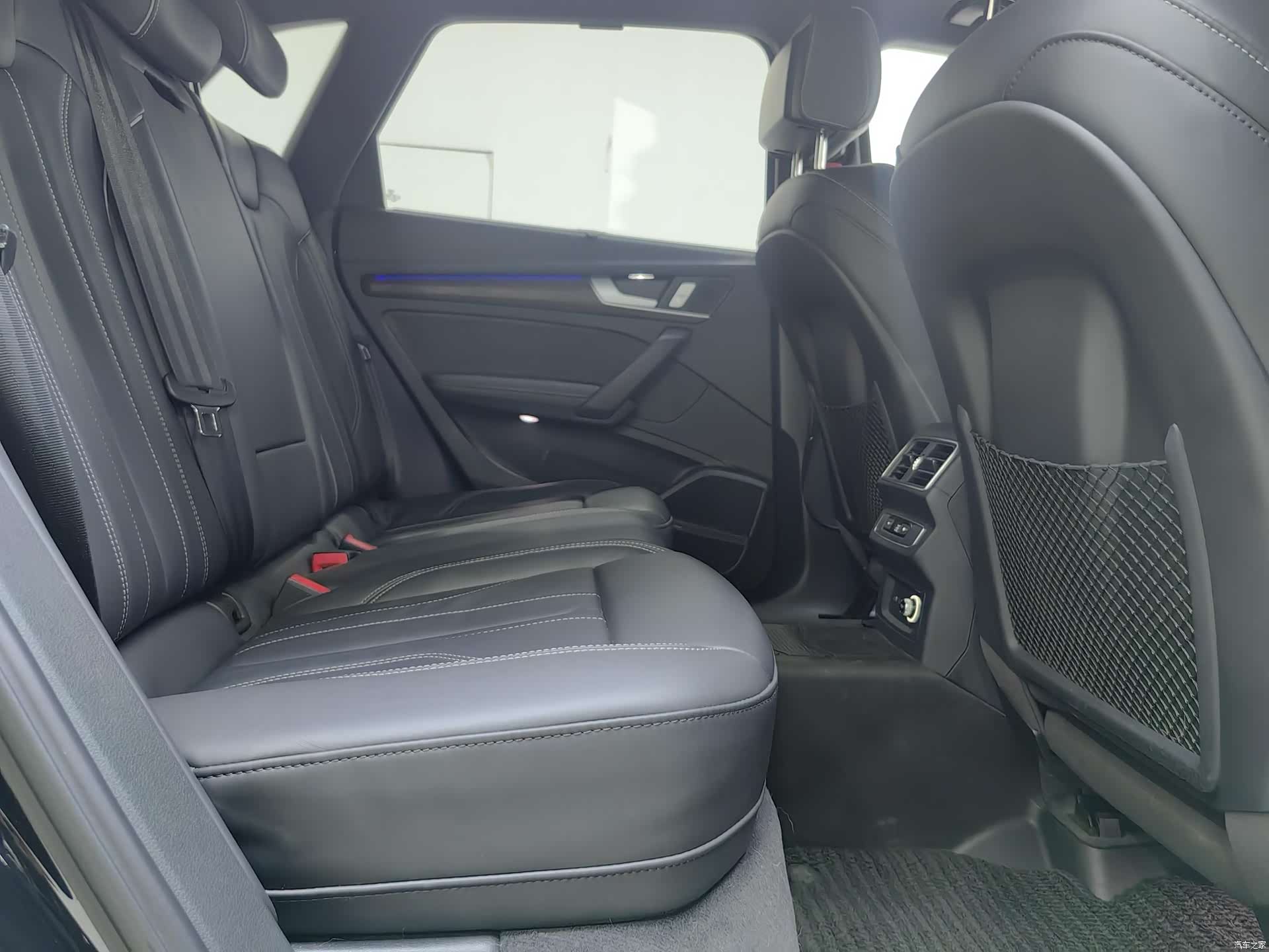 Audi Q5L, 2024 6