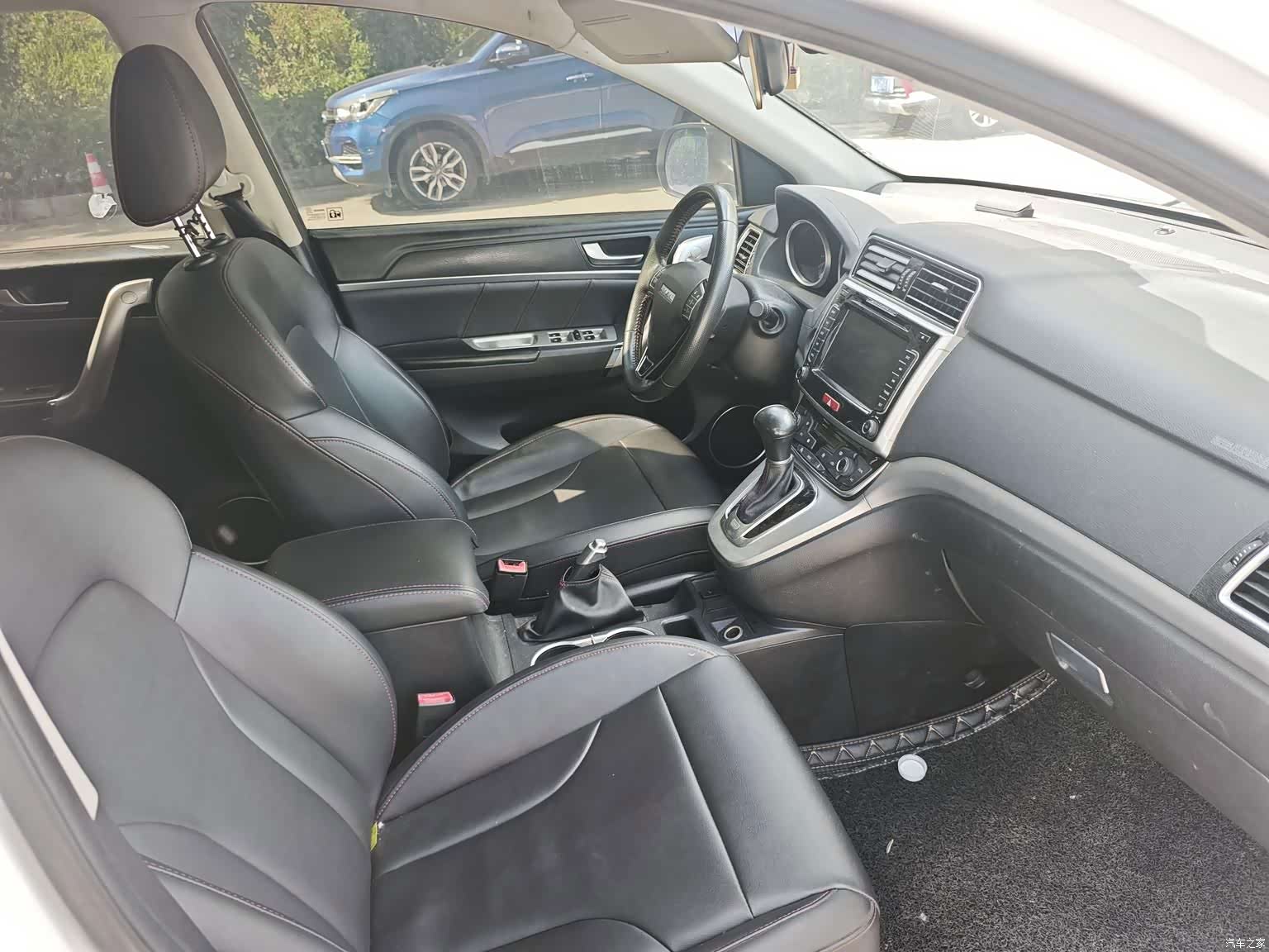 Haval M6, 2018 25