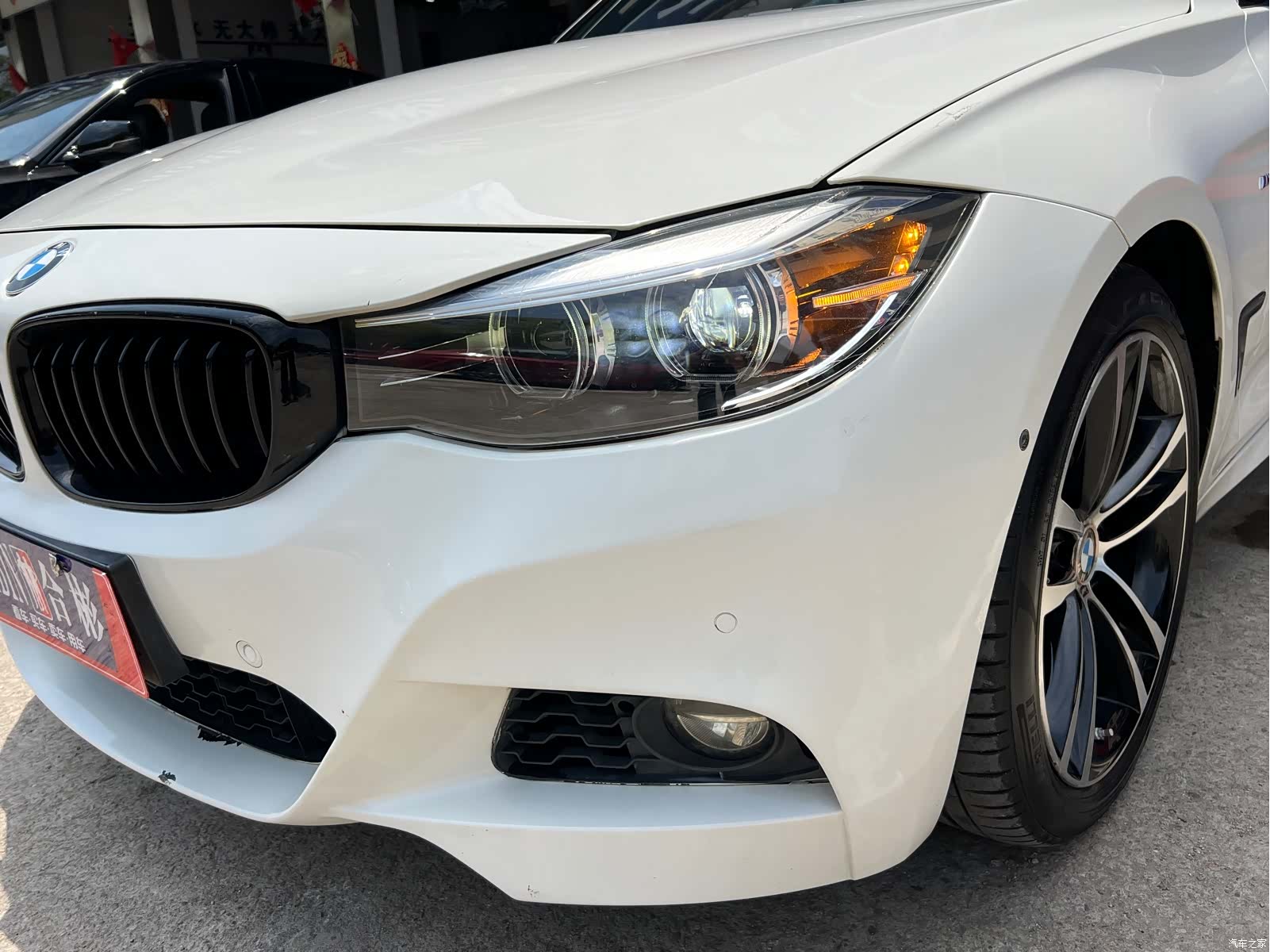 BMW 3 Series, 2019 26