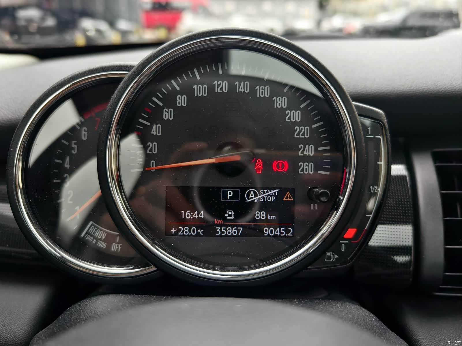 Mini Cooper, 2020 17