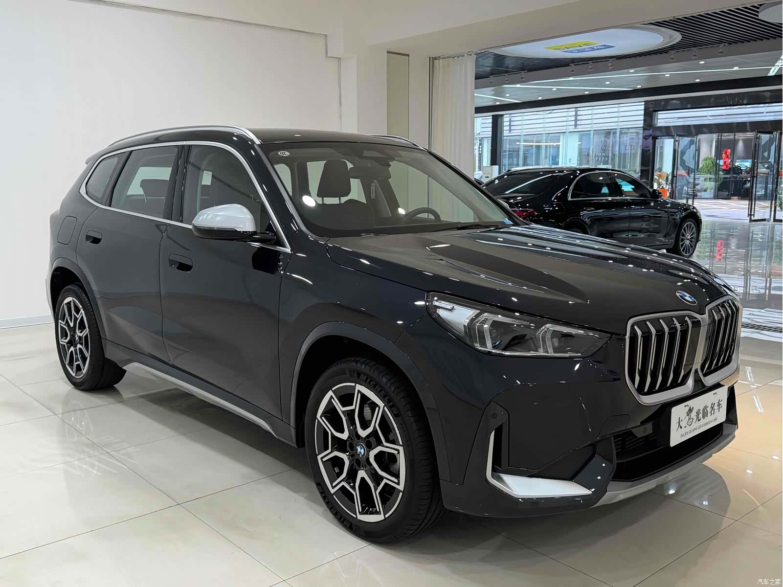 BMW X1, 2024 3