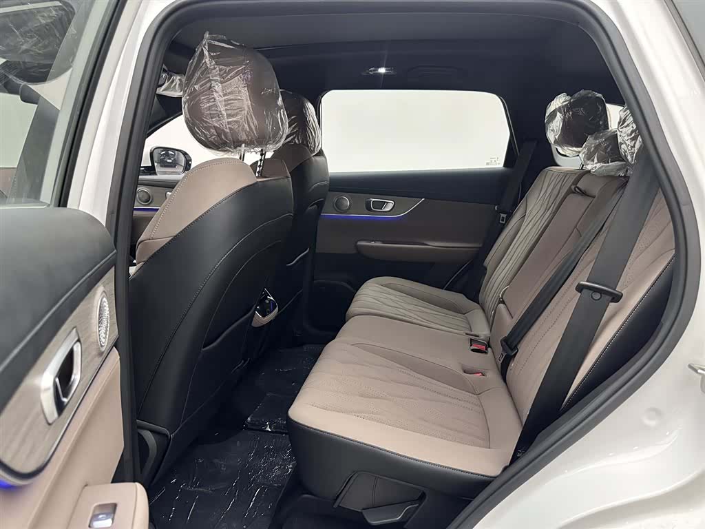 Chery Tiggo 8 Plus, 2025 14