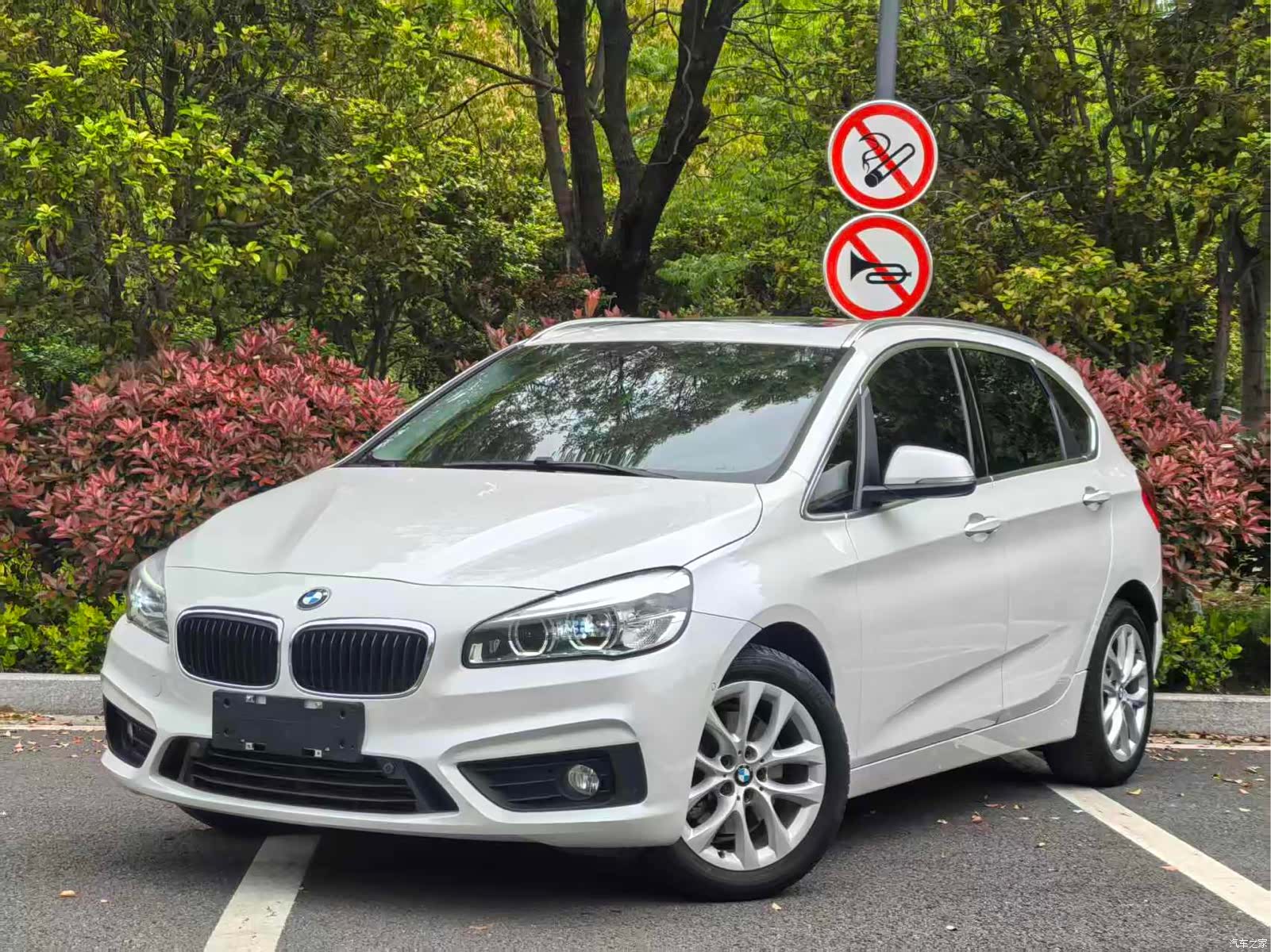 BMW 2 Series, 2018 1