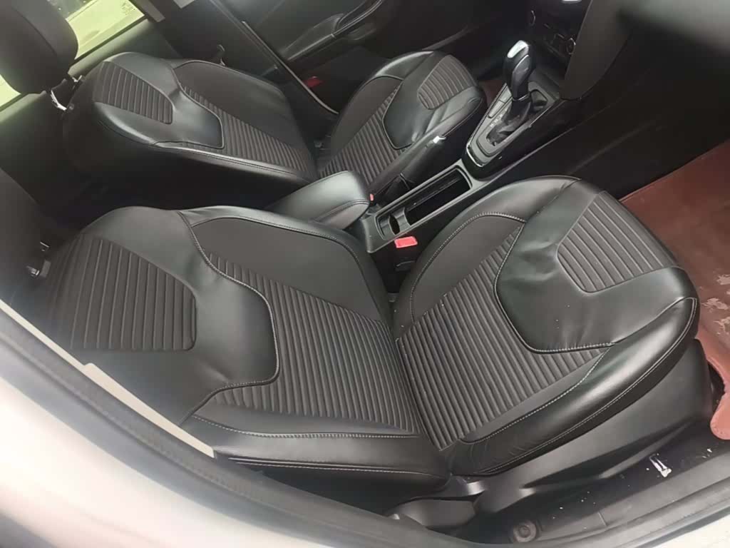 Ford Focus, 2016 20