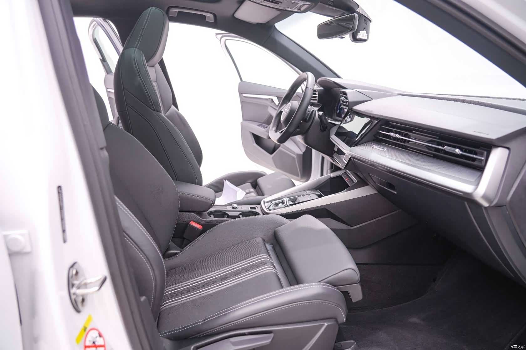Audi A3, 2024 16