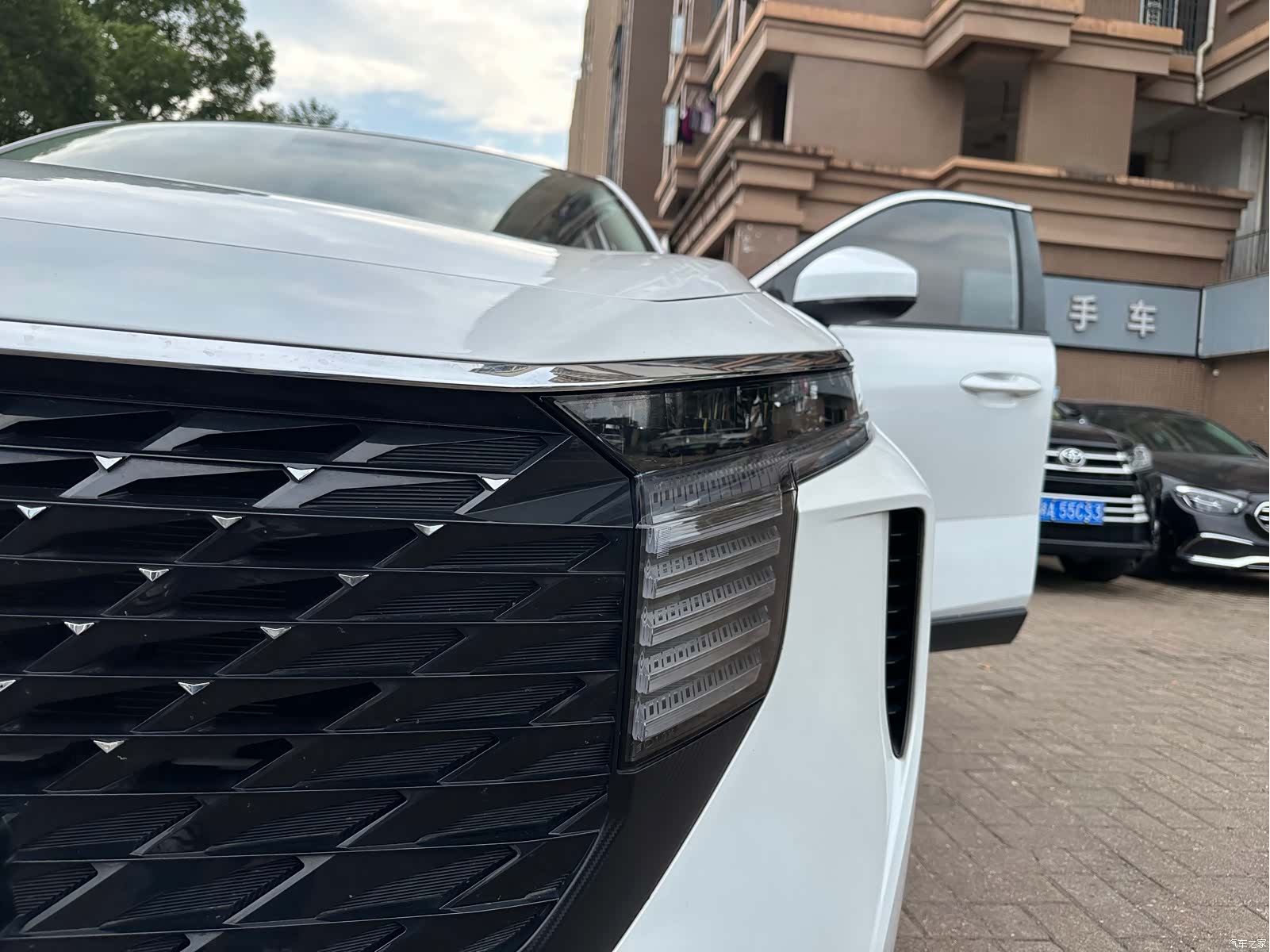Nissan V, 2021 10