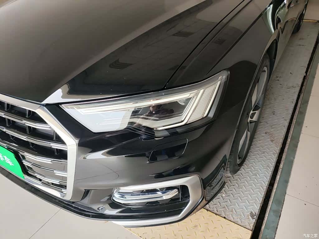 Audi A6L, 2023 24