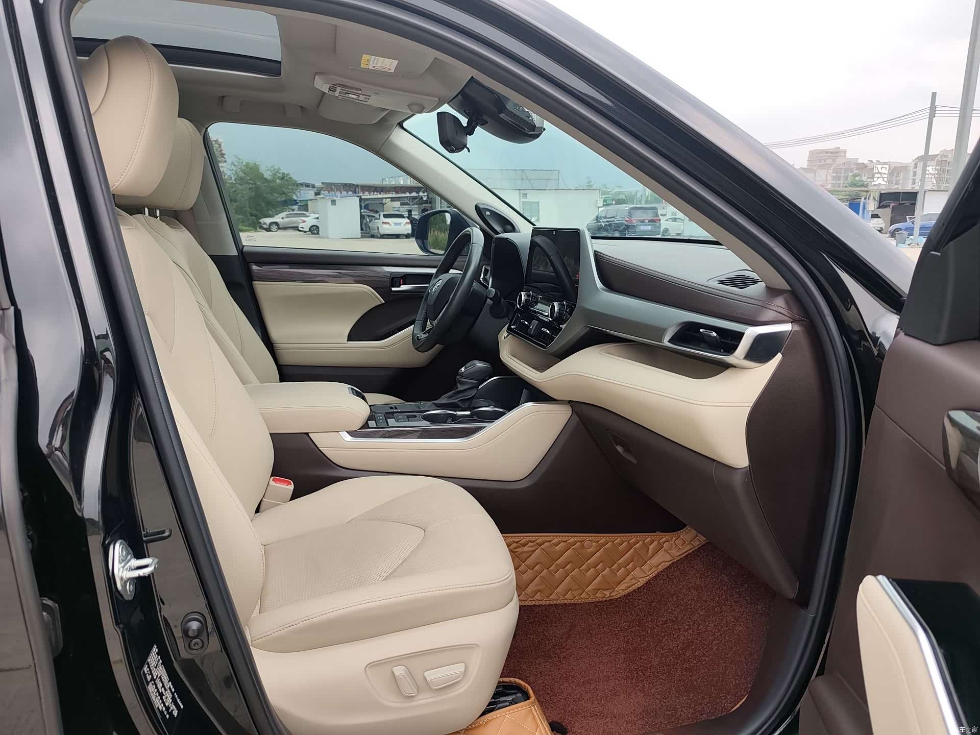 Toyota Highlander, 2022 17