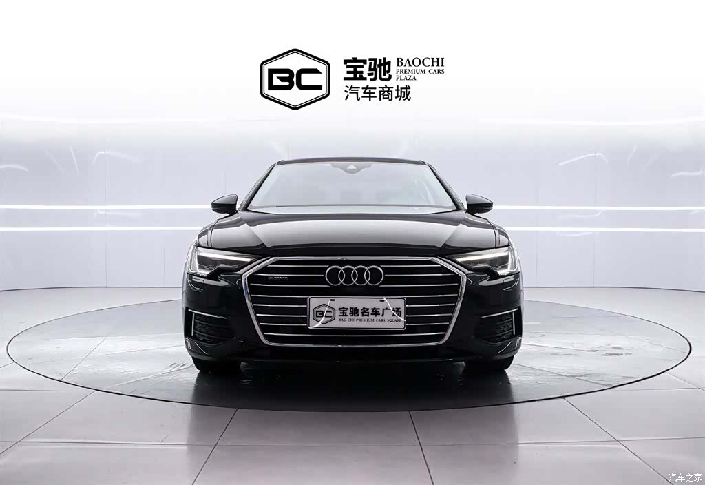 Audi A6L, 2022 2