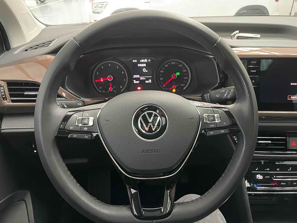 Volkswagen Tuyue