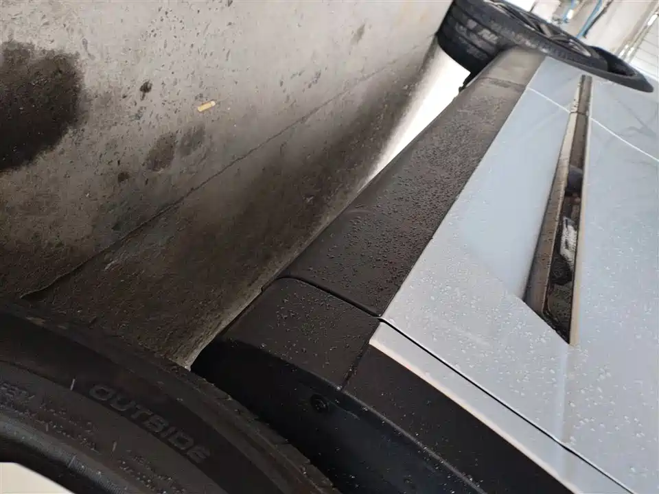 Chery Explore 06 C-DM