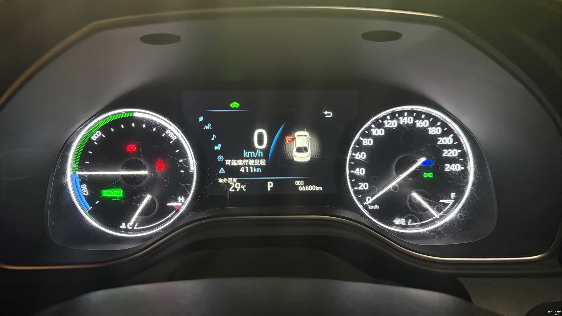 Toyota Camry, 2019 17