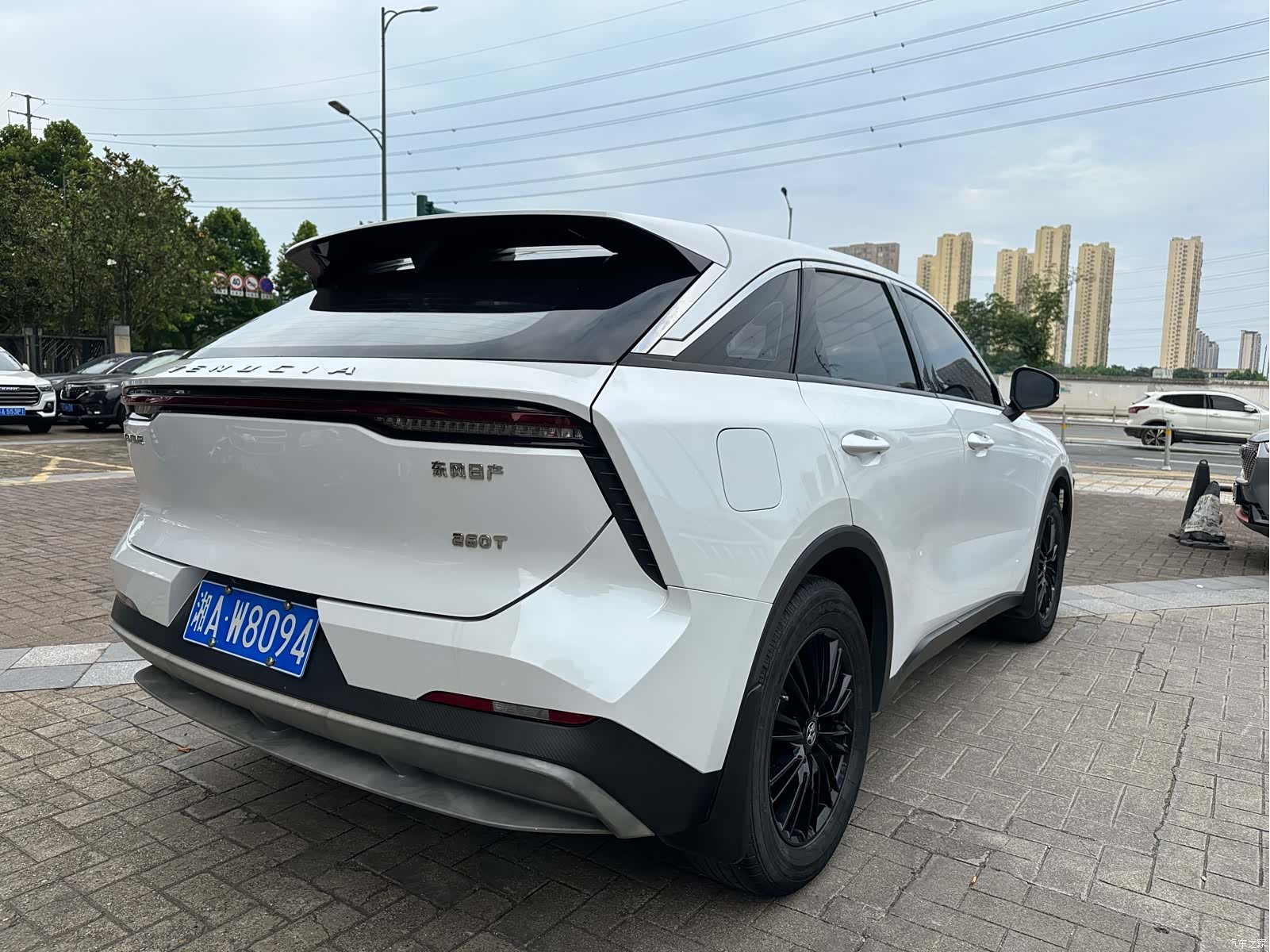 Nissan V, 2021 7