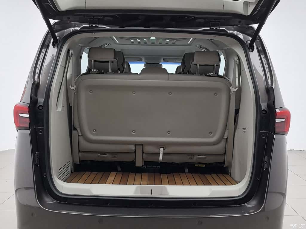 Buick GL8, 2022 16