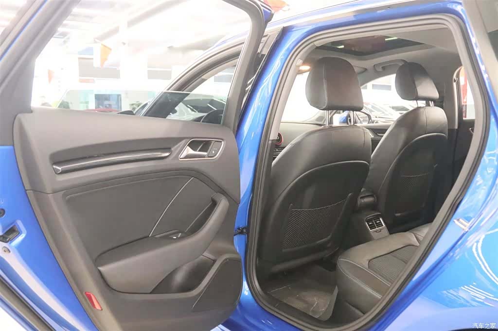 Audi A3, 2020 14