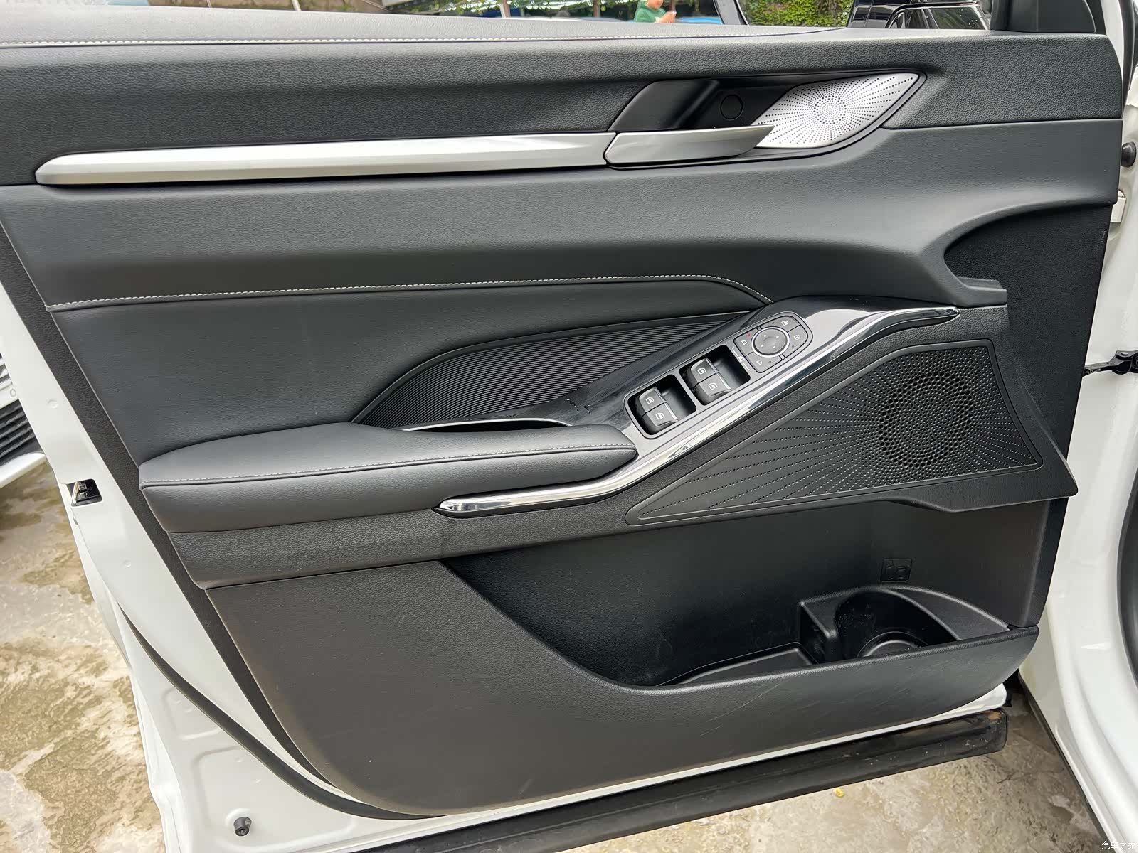 Haval H6, 2022 7