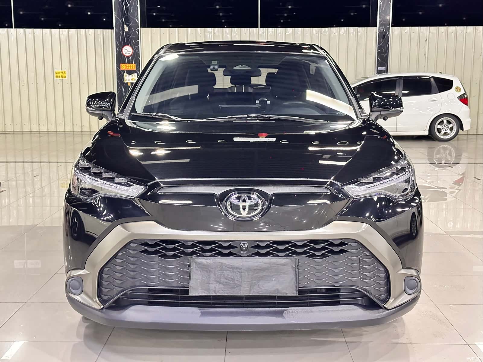 Toyota Frontlander, 2024 2