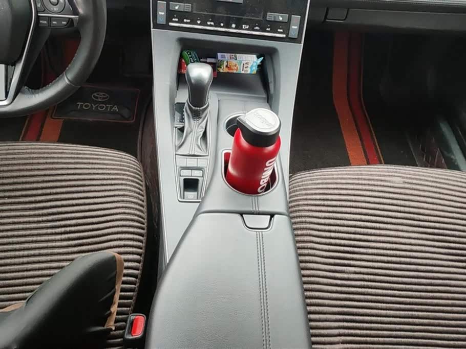 Trumpchi Guangzhou Car Trumpchi Guangzhou Car